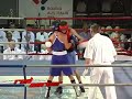 Light Fly 48 KG National Final Light Fly 48 KG National Final