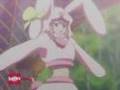 Kaleido Star 01 (Parte 2)