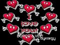 EBRU YA?AR & ?SMA?L YK - SEV?YORUM SEN? - BURCU & VEL? (01_33)