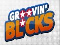 Groovin" Blocks Sunglasses