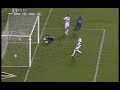3� gol do S�o Caetano