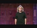 Billy Connolly the pc
