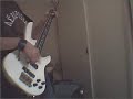 selkies - between the buried and me bass cover