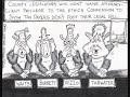 Arrested for Protesting