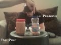 PEANUTS OR PAGES?