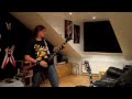 Turn To Despair Bullet For My Valentine Cover