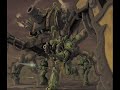 V�deo Chaos space marines theme- warhammer 40,000 tribute