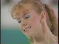 92 Worlds SP-Tonya Harding and Fluff 92 Worlds SP-Tonya Harding and Fluff