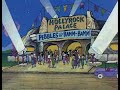 Flintstones Pebbles & Bamm-Bamm singing Open Up Your Heart & Let The Sunshine In