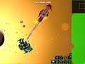 Vanguard MK VI VS Swarmship V