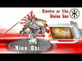 Empire of the rising Sun E3 Trailer