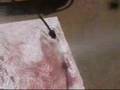 Stoneflex Anti-Graffiti coating