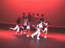 Tantrumm @ Get Krump\