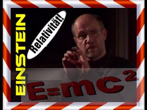 Warum ist die Relativitätstheorie wichtig?