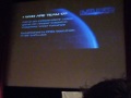 team 17's developer session at eurogamer expo 2009.
