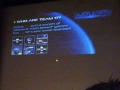 team 17's developer session at eurogamer expo 2009.