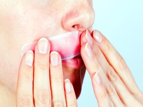 how to treat after wax rash