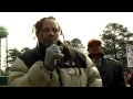 videos de MLK DAY KKK march/anti-march protest in JENA, AL - Part 2