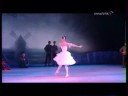 Laurencia -  Maria Alexandrova