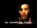 Video de Rammstein con traducción hecha por mí. Comenten si quieren, acepto criticas; pregunten si tienen dudas sobre la traducción o el video.Dirección del Video: Zoran BihacCuriosidades: El video se hizo de manera improvisada, sin ensallo previo. El que cachetea a Till en el video es  Zoran Bihac, el director del video. La idea de luchar con su alter-ego fue de Richard. La vestimenta de mujer de Schneider, en especial el pelo, estan echas en base a una foto de la madre de Armin MeiwesTODAS LAS LETRAS Y MÚSICA SON PROPIEDAD DE RAMMSTEIN Y PILGRIM MANAGEMENT, GMBH GERMANY 1995-2008