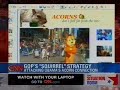 Squirrel Sighting! -- ACORN and Barack Obama