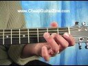 http://www.CheapGuitarZine.com brings you yet another FREE online acoustic guitar lessons. This time we're looking at the foundation of blues, rock and jazz music, the Pentatonic & Blues Scale. 