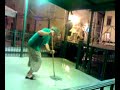 carpino mit�le nel video di madonna