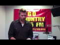 Go Country 105 Country Music News with Ryan Fox