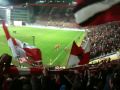 1.FCK vs. Arminia Bielefeld 30.11.09 / 1:0 Teil 2