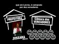 Jussara e os funcionários fantasmas de lavras MG Jussara e os funcionários fantasmas de lavras MG