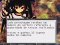 Sorteio: Promoção Safiras De Lucifer - Gothic Priston Tale Parte 01/02