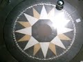 foucault pendulum