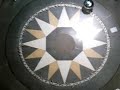 foucault pendulum