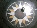 foucault pendulum