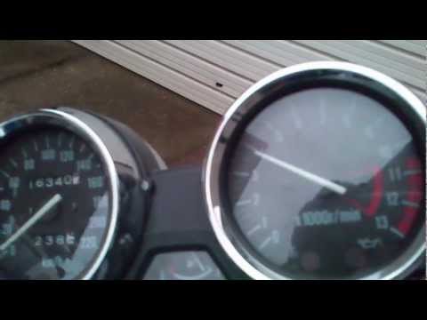 how to kawasaki er 5 oil change