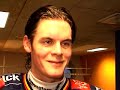 Stefan Pettersson nöjd med 5-0