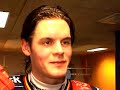 Stefan Pettersson nöjd med 5-0