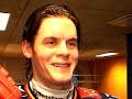Stefan Pettersson nöjd med 5-0