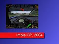 GTR2 Monza Imola GTR2 Monza Imola