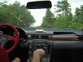 SC300 Burnout and 1st/2nd pass