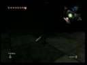 Twilight Princess Boss: Twilit archnia-Armogohma