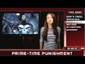 IGN Weekly 'Wood - Assassin's Creed & New Marvel Movies: 10.21.11