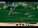 dragonfable quest The grove