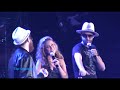 American Idol 2011 Tour - Idols 'Finale' performance (medley), Idols last concert in US