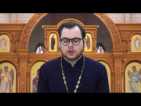 «Свет православия». 19.04.25. 1084 выпуск.