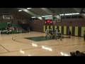 Eric Jean-Guillaume Sophomore Season