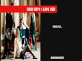 New York I Love You But You\ New York I Love You But You\