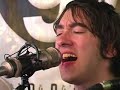 97X Green Room - Plain White T\