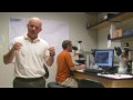 Cross-disciplinary research targets smart materials (Shear, Whiteley, Schmidt)