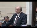 Sen. Hillyard introduces final bill